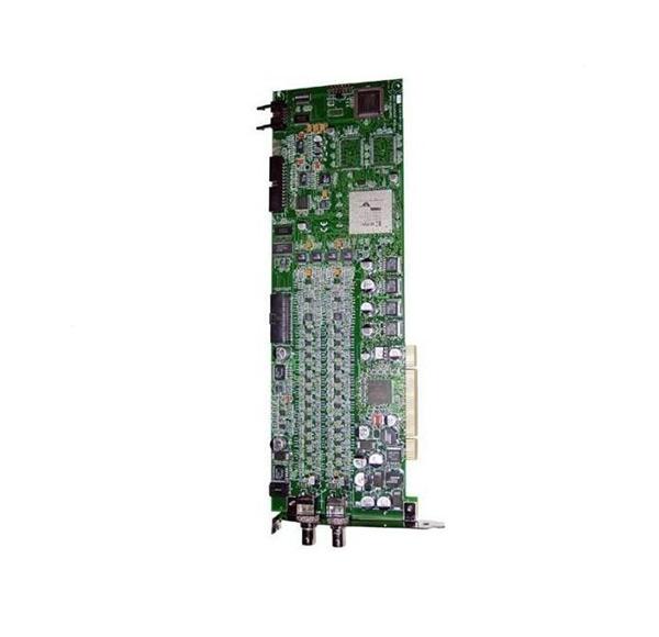 PCI-2声发射系统