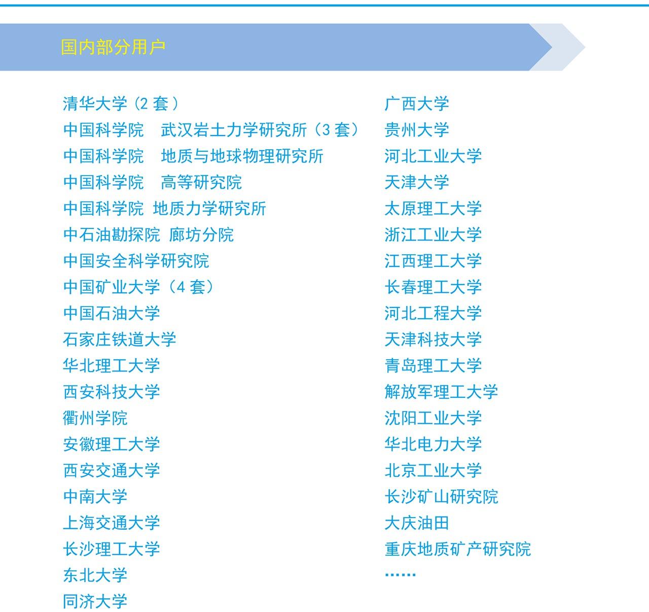 岩石力学应用14